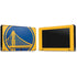 NBA Golden State Warriors Large Logo Nintendo Switch Bundle Skin
