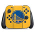 NBA Golden State Warriors Large Logo Nintendo Switch (2017-2021) Joy-Con Controller Skin