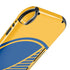 NBA Golden State Warriors Large Logo Nintendo Switch Lite Skin