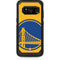 NBA Golden State Warriors Large Logo Otterbox Commuter Galaxy Skin