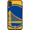NBA Golden State Warriors Large Logo Otterbox Symmetry iPhone Skin
