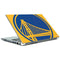 NBA Golden State Warriors Large Logo Portege Z30t/Z30t-A Skin