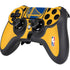 NBA Golden State Warriors Large Logo PS4/PC SCUF Impact Controller Skin