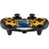NBA Golden State Warriors Large Logo PS4/PC SCUF Impact Controller Skin