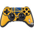 NBA Golden State Warriors Large Logo PS4/PC SCUF Impact Controller Skin
