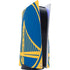 NBA Golden State Warriors Large Logo PS5 Console Skin