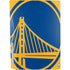 NBA Golden State Warriors Large Logo PS5 Console Skin