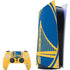 NBA Golden State Warriors Large Logo PS5 Digital Edition Bundle Skin