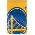 NBA Golden State Warriors Large Logo PS5 Slim Disk Bundle Skin