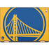 NBA Golden State Warriors Large Logo HP Spectre Skin