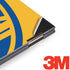 NBA Golden State Warriors Large Logo HP Spectre Skin