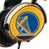 NBA Golden State Warriors Large Logo SteelSeries Arctis 5 Skin