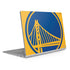NBA Golden State Warriors Large Logo Surface Book 2 13.5in Skin