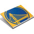 NBA Golden State Warriors Large Logo Surface Book Skin
