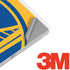 NBA Golden State Warriors Large Logo Surface Go Skin