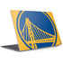 NBA Golden State Warriors Large Logo Surface Laptop 3 13.5in Skin