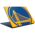 NBA Golden State Warriors Large Logo Surface Laptop Skin