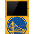 NBA Golden State Warriors Large Logo Surface Pro 3 Skin
