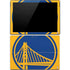 NBA Golden State Warriors Large Logo Surface Pro 4 Skin