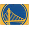 NBA Golden State Warriors Large Logo Surface Pro 8 Skin