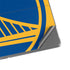 NBA Golden State Warriors Large Logo Surface Pro 8 Skin