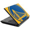 NBA Golden State Warriors Large Logo T440s Skin