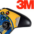 NBA Golden State Warriors Large Logo Xbox One Controller Skin