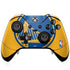 NBA Golden State Warriors Large Logo Xbox One Elite Controller Skin