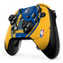 NBA Golden State Warriors Large Logo Xbox One Elite Controller Skin