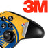 NBA Golden State Warriors Large Logo Xbox One Elite Controller Skin
