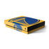 NBA Golden State Warriors Large Logo Xbox One X Console Skin