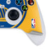 NBA Golden State Warriors Large Logo Xbox Series S Bundle Skin