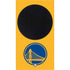 NBA Golden State Warriors Large Logo Xbox Series S Skins