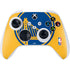 NBA Golden State Warriors Large Logo Xbox Series S Controller Skin