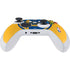 NBA Golden State Warriors Large Logo Xbox Series S Controller Skin