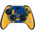 NBA Golden State Warriors Large Logo Xbox Series X Controller Skin