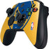 NBA Golden State Warriors Large Logo Xbox Series X Controller Skin