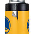 NBA Golden State Warriors Large Logo Yeti Colster Can Insulator Skin
