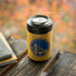 NBA Golden State Warriors Large Logo Yeti Colster Can Insulator Skin