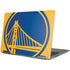 NBA Golden State Warriors Large Logo Yoga 710 14in Skin