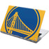 NBA Golden State Warriors Large Logo Yoga 910 2-in-1 14in Touch-Screen Skin