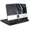 NBA Golden State Warriors Marble Dell Alienware Skin