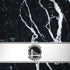 NBA Golden State Warriors Marble Dell Alienware Skin