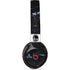 NBA Golden State Warriors Marble Beats Solo 2 Wireless Skin
