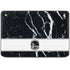 NBA Golden State Warriors Marble HP Chromebook Skin