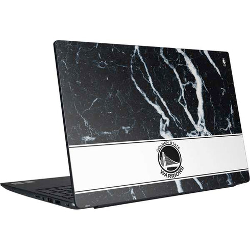 NBA Golden State Warriors Marble Dell Vostro Skin
