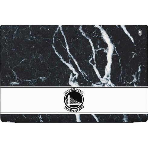 NBA Golden State Warriors Marble Dell Vostro Skin