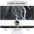 NBA Golden State Warriors Marble Dell Vostro Skin