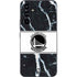 NBA Golden State Warriors Marble Galaxy A54 5G Skin