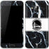 NBA Golden State Warriors Marble Galaxy J3 Skin